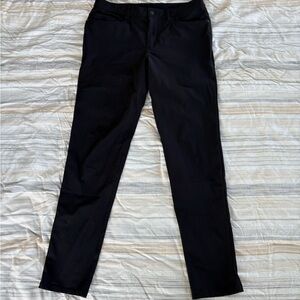 Lululemon ABC Pant. Size 34 TALL